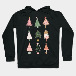 Oh Christmas Tree Hoodie